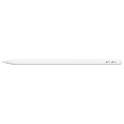 Apple Pencil Pro белый купить по привлекательной цене 21 990 ₽ - вид 1 миниатюра