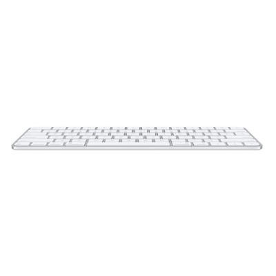 Apple Magic Keyboard USB-C белый купить по привлекательной цене 16 990 ₽ - вид 1 миниатюра