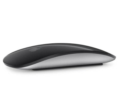 Apple Magic Mouse черный купить по привлекательной цене 14 990 ₽ - вид 1 миниатюра