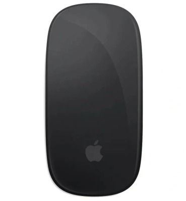 Apple Magic Mouse черный купить по привлекательной цене 14 990 ₽ - вид 1 миниатюра