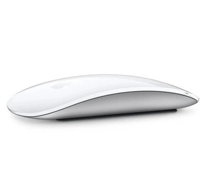 Apple Magic Mouse белый купить по привлекательной цене 11 990 ₽ - вид 1 миниатюра