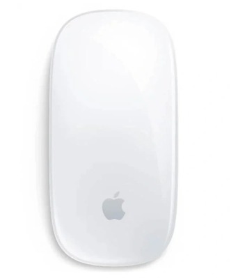 Apple Magic Mouse белый купить по привлекательной цене 11 990 ₽ - вид 1 миниатюра