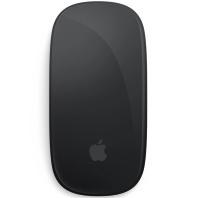 Apple Magic Mouse USB C черный купить по привлекательной цене 15 990 ₽ - вид 1 миниатюра