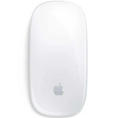 Apple Magic Mouse USB C белый купить по привлекательной цене 12 990 ₽ - вид 1 миниатюра