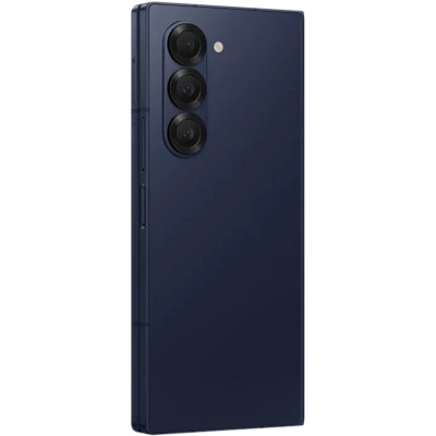 Samsung Galaxy Z Fold 6 синий 12ГБ/256ГБ купить по привлекательной цене 132 490 ₽ - вид 5 миниатюра