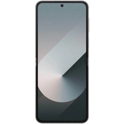 Samsung Galaxy Z Flip 6 серый 12ГБ/256ГБ купить по привлекательной цене 79 490 ₽ - вид 1 миниатюра