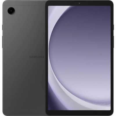 Samsung Galaxy Tab A9 Wi Fi серый 4ГБ/64ГБ купить по привлекательной цене 12 790 ₽ - вид 1 миниатюра