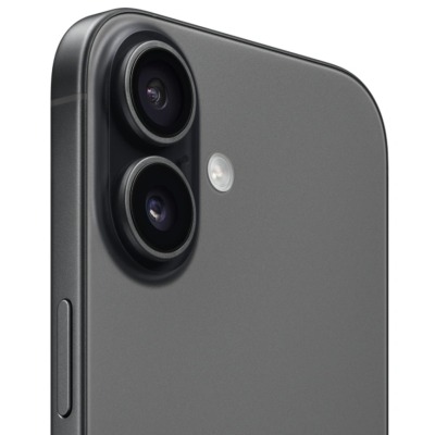 Apple IPhone 17 512 ГБ eSim черный купить по привлекательной цене 107 000 ₽ - вид 1 миниатюра