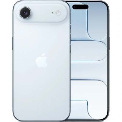 Apple IPhone Air eSim 256 ГБ синий