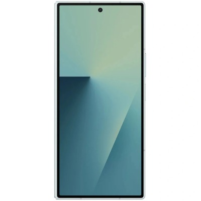 Samsung Galaxy Z Fold7 12ГБ/256ГБ мятный