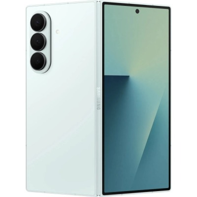 Samsung Galaxy Z Fold7 12ГБ/256ГБ мятный купить по привлекательной цене 114 000 ₽ - вид 3 миниатюра