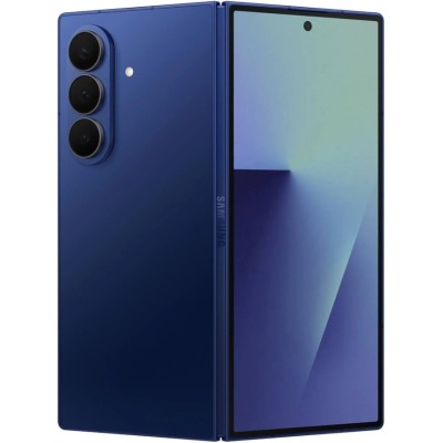 Samsung Galaxy Z Fold7 16ГБ/1ТБ синий купить по привлекательной цене 155 000 ₽ - вид 3 миниатюра