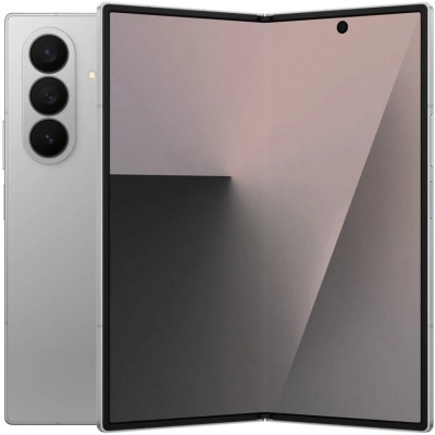 Samsung Galaxy Z Fold7 16ГБ/1ТБ серый