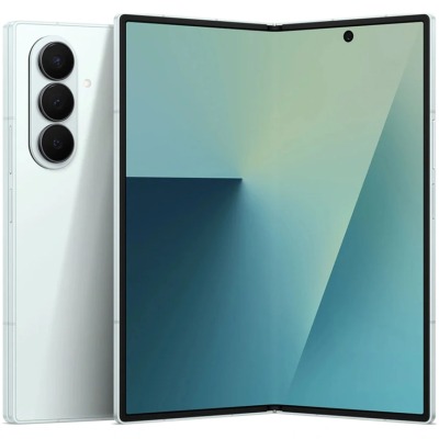 Samsung Galaxy Z Fold7 16ГБ/1ТБ мятный