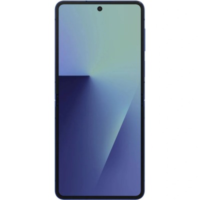 Samsung Galaxy Z Flip7 12ГБ/256ГБ синий