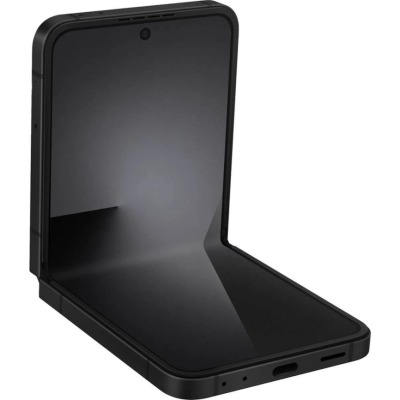 Samsung Galaxy Z Flip7 FE 8ГБ/128ГБ черный