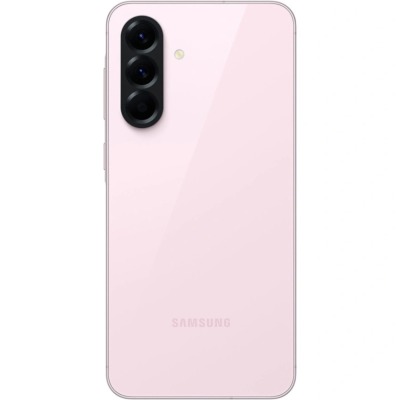 Samsung Galaxy A56 8ГБ/256ГБ розовый