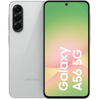 Samsung Galaxy A56 12ГБ/256ГБ белый