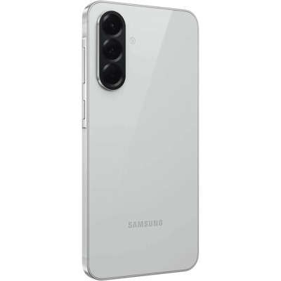 Samsung Galaxy A56 12ГБ/256ГБ белый