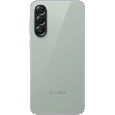 Samsung Galaxy A56 12ГБ/256ГБ зеленый