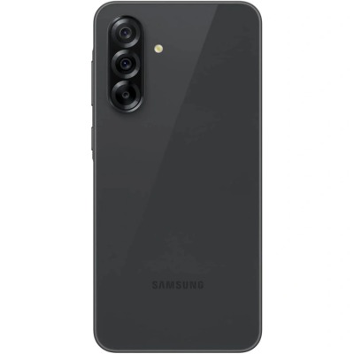 Samsung Galaxy A36 12ГБ/256ГБ черный