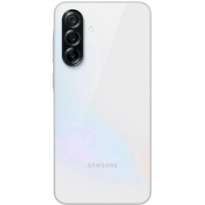 Samsung Galaxy A36 12ГБ/256ГБ белый