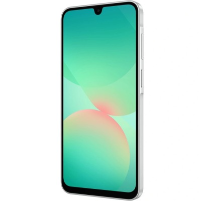 Samsung Galaxy A26 8ГБ/256ГБ белый купить по привлекательной цене 23 890 ₽ - вид 1 миниатюра