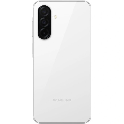 Samsung Galaxy A26 8ГБ/256ГБ белый купить по привлекательной цене 23 890 ₽ - вид 3 миниатюра