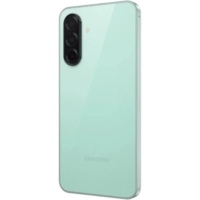 Samsung Galaxy A26 8ГБ/256ГБ зеленый купить по привлекательной цене 23 890 ₽ - вид 3 миниатюра
