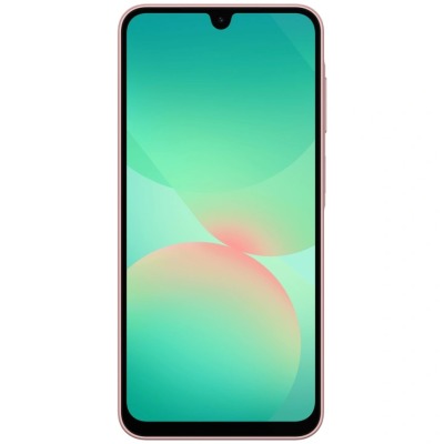 Samsung Galaxy A26 8ГБ/256ГБ розовый купить по привлекательной цене 23 890 ₽ - вид 1 миниатюра