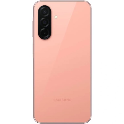 Samsung Galaxy A26 8ГБ/256ГБ розовый купить по привлекательной цене 23 890 ₽ - вид 3 миниатюра