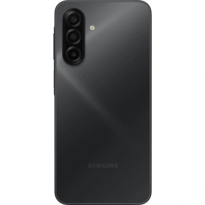 Samsung Galaxy A17 4ГБ/128ГБ черный