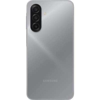 Samsung Galaxy A17 4ГБ/128ГБ серый