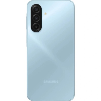 Samsung Galaxy A17 6ГБ/128ГБ синий
