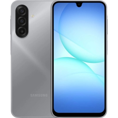 Samsung Galaxy A17 6ГБ/128ГБ серый