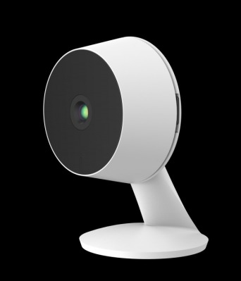 Мини Wifi камера Fox FX C3M Лунь 3мп