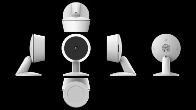 Мини Wifi камера Fox FX C3M Лунь 3мп купить по привлекательной цене 3 690 ₽ - вид 3 миниатюра