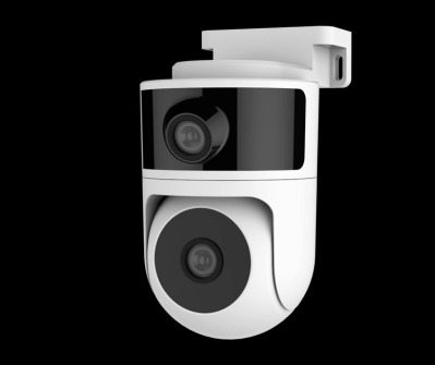 Wifi камера Fox FX C6SDE Сплюшка 6мп