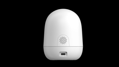 Wifi камера Fox FX C3S Сыч 3мп купить по привлекательной цене 4 390 ₽ - вид 3 миниатюра