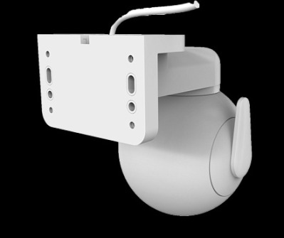 Wifi камера Fox FX C5SE Неясыть 5мп купить по привлекательной цене 7 490 ₽ - вид 1 миниатюра