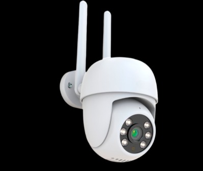 LTE камера Fox FX C4SL Сипуха 4мп купить по привлекательной цене 9 490 ₽ - вид 1 миниатюра