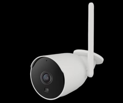 LTE камера Fox FX C4BL Коршун 4мп