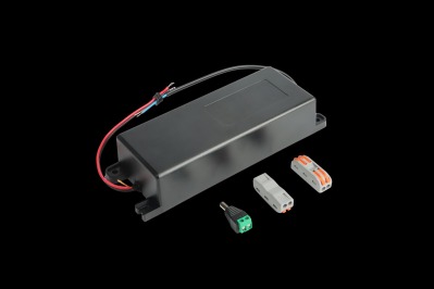 Блок питания Fox FX PS WP 120W 12/10