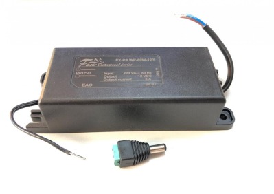 Блок питания Fox FX PS WP 60W 12/5