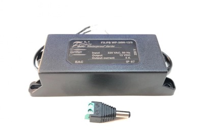 Блок питания Fox FX PS WP 36W 12/3