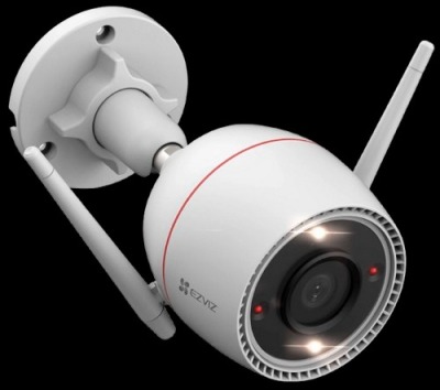 Wifi видеокамера Ezviz CS H3C 5мп