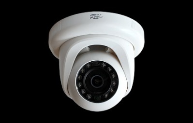 IP видеокамера Fox FX IPC D20FP IR LS