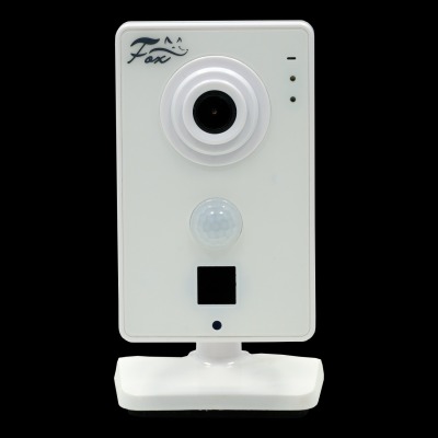 IP видеокамера Fox FX IPC E20WP IR