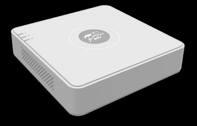 Видеорегистратор Fox FX 8QTA 8 каналов