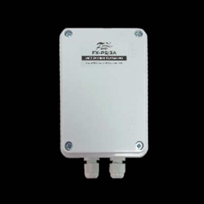 Блок питания Fox FX PS 12В/3А